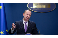 Ministerul de Finanțe a băgat discursul lui Putin în legea bugetului. Explicația: „O eroare de exprimare nevoită”