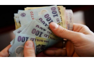Salariul minim pe economie va crește la 3.000 de lei