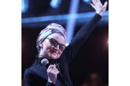Trei ieşeni s-au calificat în semifinalele concursului “Vocea României”. Succes, Andra Botez, Iulian Nunucă şi Rianna Rusu!