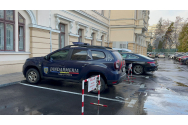 DNA a luat cu asalt Primăria Iași