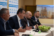  PMP îi cere ministrului Muncii ca pensiile să nu mai fie plătite prin băncile austriece