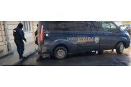 Încă un desant al DNA la Primăria Iaşi