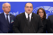 Cristian Terheş: UE a devenit doar o junglă unde state cu apucături imperiale vor să subjuge ţările din Estul Europei