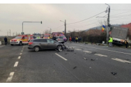  Au scurtat metrul și au trasat șosea cu 4 bezni, deși era evident că n-au loc: DNA investighează toată povestea