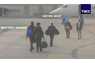Cine este Viktor Bout, rusul supranumit 