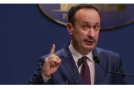 Câciu detonează bomba în privința pensiilor speciale: 11 miliarde, din 12, merg pe pensii militare