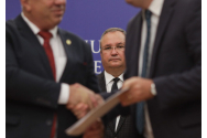 Nu vă așteptați la demiteri după eșecul Schengen. Ciucă nu vrea să 