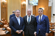 Liberalii ieşeni cer Guvernului două milioane de euro