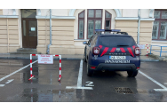 DNA a scormonit iar printre hârtiile din Primăria Iași