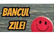 Bancul zilei: Un bărbat îi cere numărul de telefon unei femei
