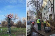 Schimbări în trafic pe Calea Galata! La ce trebuie să fie atenți șoferii