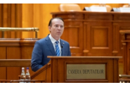 Florin Cîțu, atac devastator împotriva PSD: Subminează economia națională și îi sărăcesc intenționat pe români!