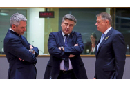 Schengenul slăbiciunilor noastre 