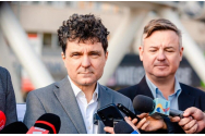 Nicușor Dan nu dă doi bani pe cei care nu au apă caldă și căldură