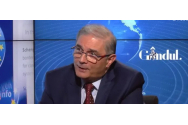 Primul român important care rupe tăcerea: Un general și fost șef al SIE afirmă că Joe Biden are demență senilă: Cine ia deciziile în locul lui?