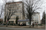 Două milioane de euro pentru sistemul de alarmare la incendii, la Parhon