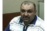  Fane Căpăţână a fost reţinut. El este acuzat că s-a îmbrăcat în poliţist şi a jefuit un străin
