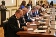 La Iași s-a semnat actul de naștere al Hubului de lnovație în Sănătate din România