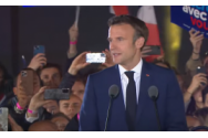 Decizie fără precedent de la începerea războiului: Anunțul făcut de Macron despre centrala Zaporojia