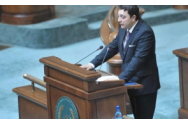 Senatorul PSD Alfred Laurențiu Mihai, atac la Florin Cîțu: 