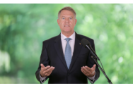 Klaus Iohannis atacă dur Austria: 'A spus că spațiul Schengen nu poate să fie extins, dar pentru Croația a știut să voteze da'