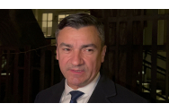  VIDEO: Mihai Chirica, sub control judiciar. Își poate păstra funcția, dar fără drept de semnătură