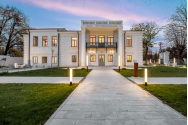 Astăzi se redeschide Casa Universitarilor