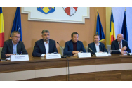  Au fost semnate contractele pentru cele trei loturi din Autostrada Moldovei