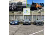 Unde puteti gasi servicii de rent a car avantajoase