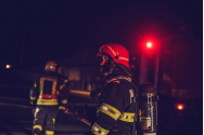 Alertă în Prahova: Autocar cu 72 de persoane la bord, ieşit în decor. Mai multe echipe medicale sunt la locul accidentului