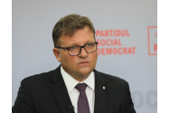 Marius Budăi se gândește la demisie