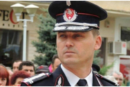 Un fost şef ISU, cercetat de procurorii DNA s-a împuşcat din greșeală în piept. Bărbatul a fost dus de urgenţă la spital