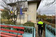 O femeie s-a ales cu dosar penal, după ce și-a pălmuit colega de muncă