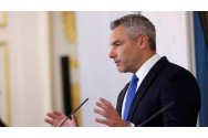 Austria a anunțat ce vrea, de fapt, ca să accepte România și Bulgaria în Schengen. Cancelarul Nehammer și-a schimbat tonul