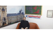  „Rostul creștinului este precum cel al lumânării – aduce lumină, sprijin și căldură”