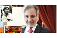 Bucătarul care a inventat rețeta de pui tikka masala a murit