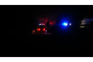 Tragedie în Valea Adâncă! Un bărbat de 60 de ani a fost găsit carbonizat în locuința cuprinsă de flăcări