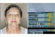 Cum o cheamă pe femeia cu cel mai ciudat prenume din țară. A fost botezată de Regele Carol al II-lea