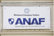 ANAF strânge primăriile cu ușa. Se dorește creșterea gradului de colectare