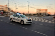 Drogat și fără permis, un tânăr ieșean s-a ales cu dosar penal în prima zi de Crăciun