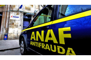 Ordin intern emis de ANAF pe final de an. Își „colindă” contribuabilii între 27 și 30 decembrie, ca să strângă mai mulți bani