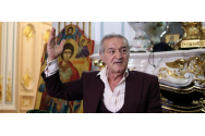 Juan Bauza, singura țintă a lui Gigi Becali la FCSB