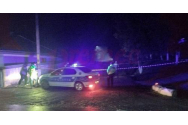 Un tanar din Brăila a fost găsit fara viata într-un șanț. A fost lovit de un șofer băut care a plecat de la locul accidentului