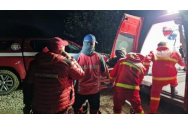 A patra zi de căutări pentru cei doi ucraineni dispăruţi în munţii Maramureşului. Salvatorii nu mai știu nimic despre starea lor