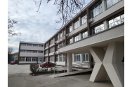 Au fost finalizate lucrările la Liceul „Dimitrie Cantemir”