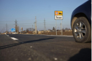 Record: Centura de 7 km a orasului Tecuci, gata dupa mai bine de 10 ani