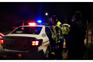Karma! Un bărbat care a înșelat o pensionară a fost săltat din stradă de polițiștii de la operațiuni speciale