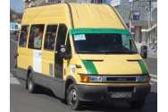 Doar jumătate dintre traseele zonei metropolitane devin funcţionale