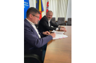 A fost semnat certificatul de urbanism pentru Autostrada Unirii!