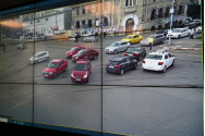   Un nou sistem va monitoriza șoferii pe drumurile din România